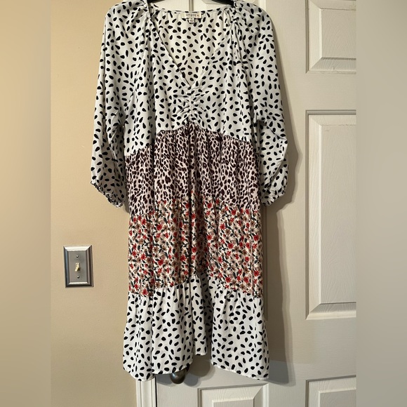Umgee Tops - Umgee blouse